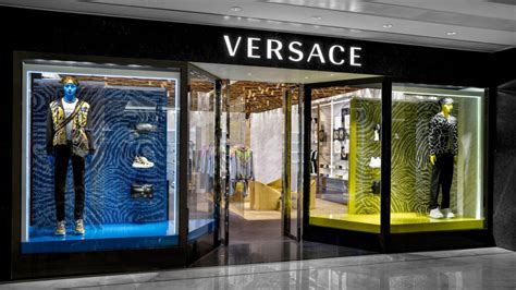 versace lavora con noi posizioni aperte|versace offerte lavoro.